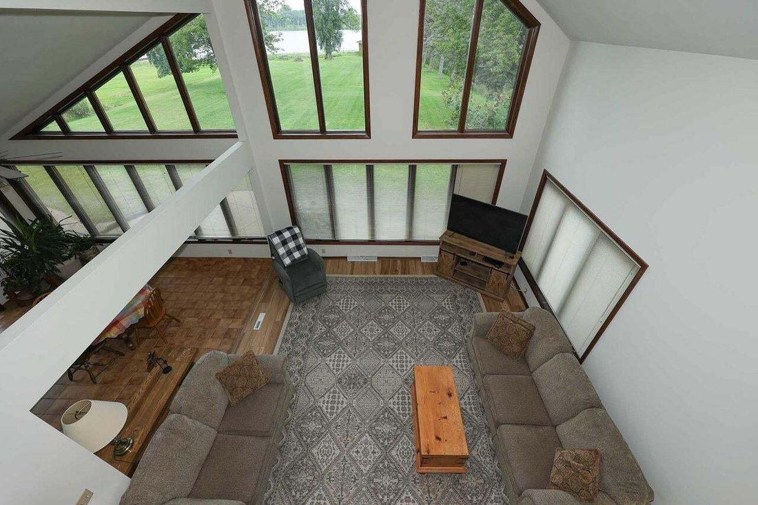 House in Muskego, Wisconsin, United States 3 - 18609077