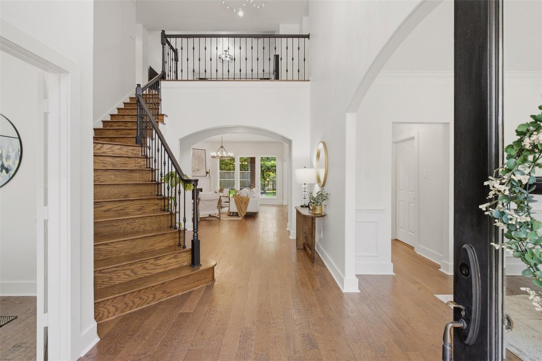 House in The Woodlands, Texas, United States 2 - 18615615