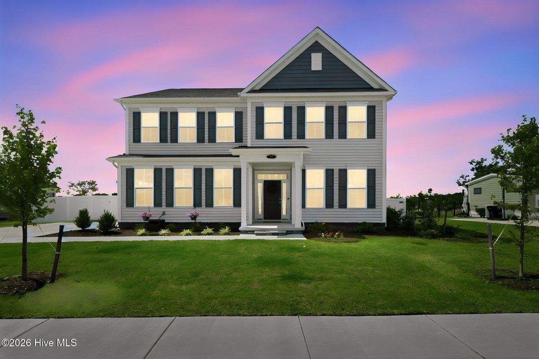House in Moyock, North Carolina, United States 2 - 18609459
