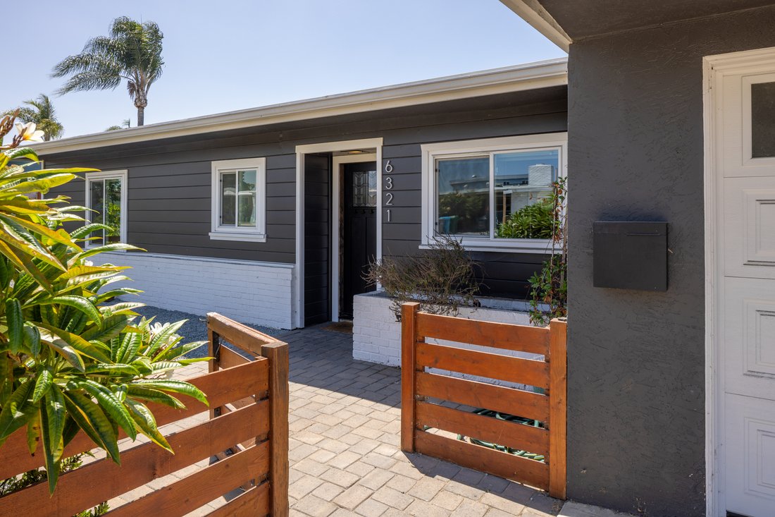 House in San Diego, California, United States 3 - 18611114