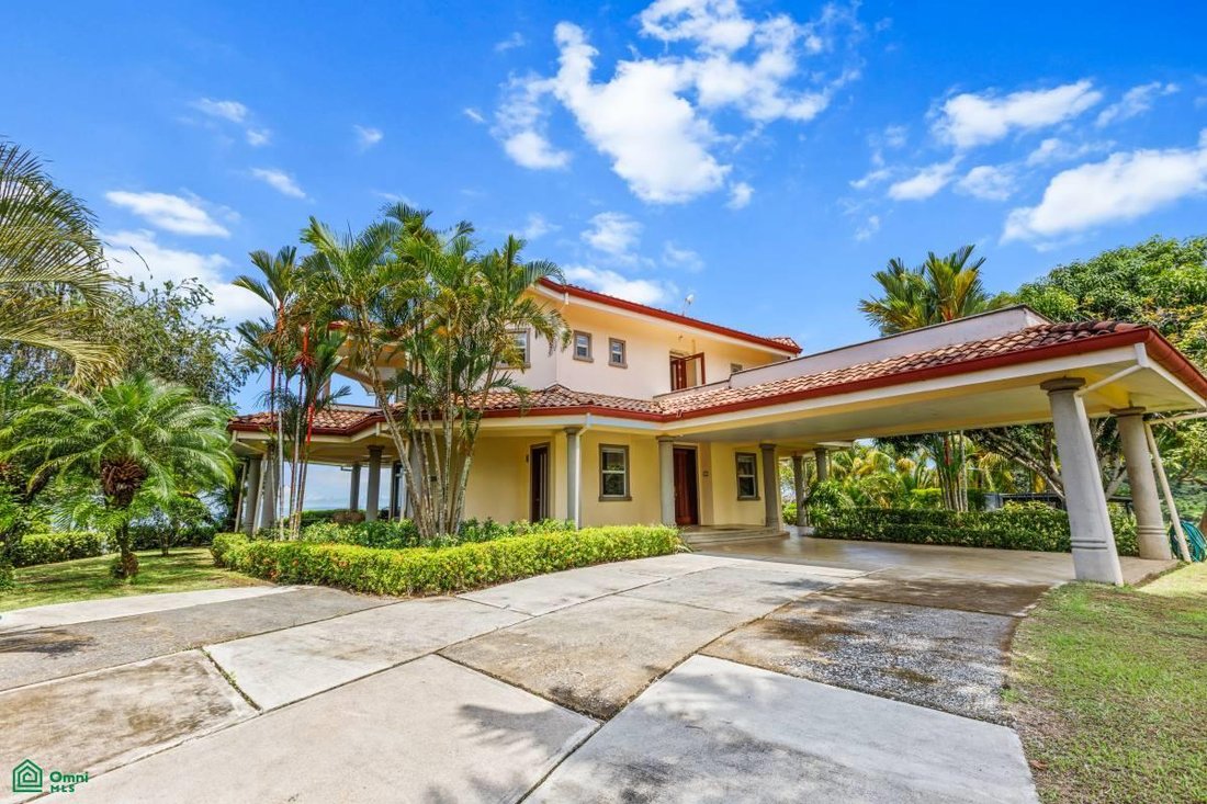 House in Playa Hermosa, Puntarenas Province, Costa Rica 2 - 17232559