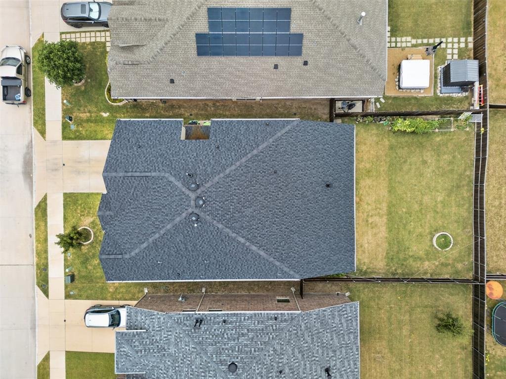 House in Little Elm, Texas, United States 4 - 18610052