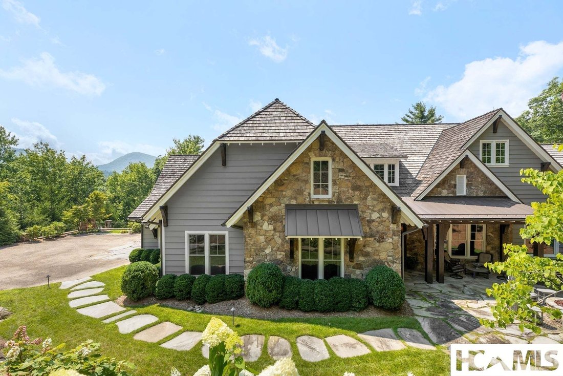 House in Highlands, North Carolina, United States 3 - 18609238