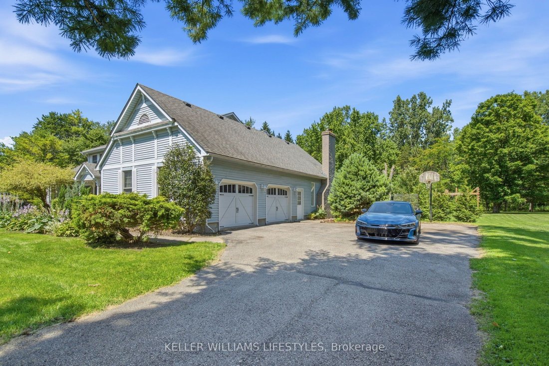 House in Middlesex Centre, Ontario, Canada 3 - 18613023
