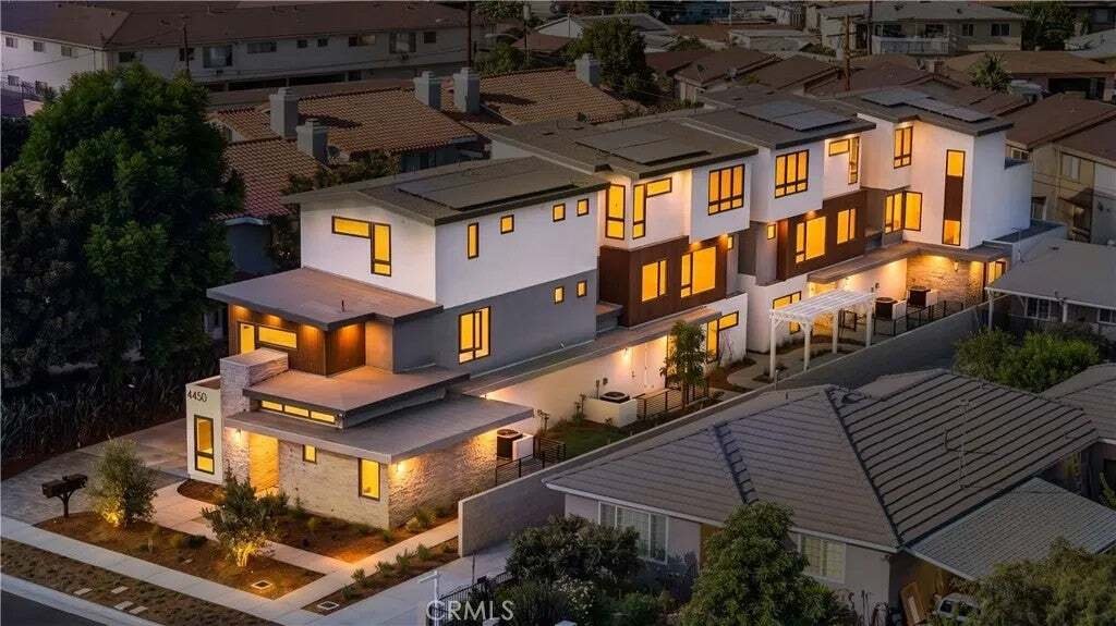 Condo in Temple City, California, United States 1 - 18615458