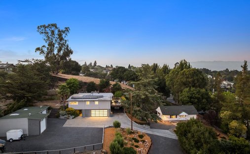 Casa en Petaluma, California, Estados Unidos 1