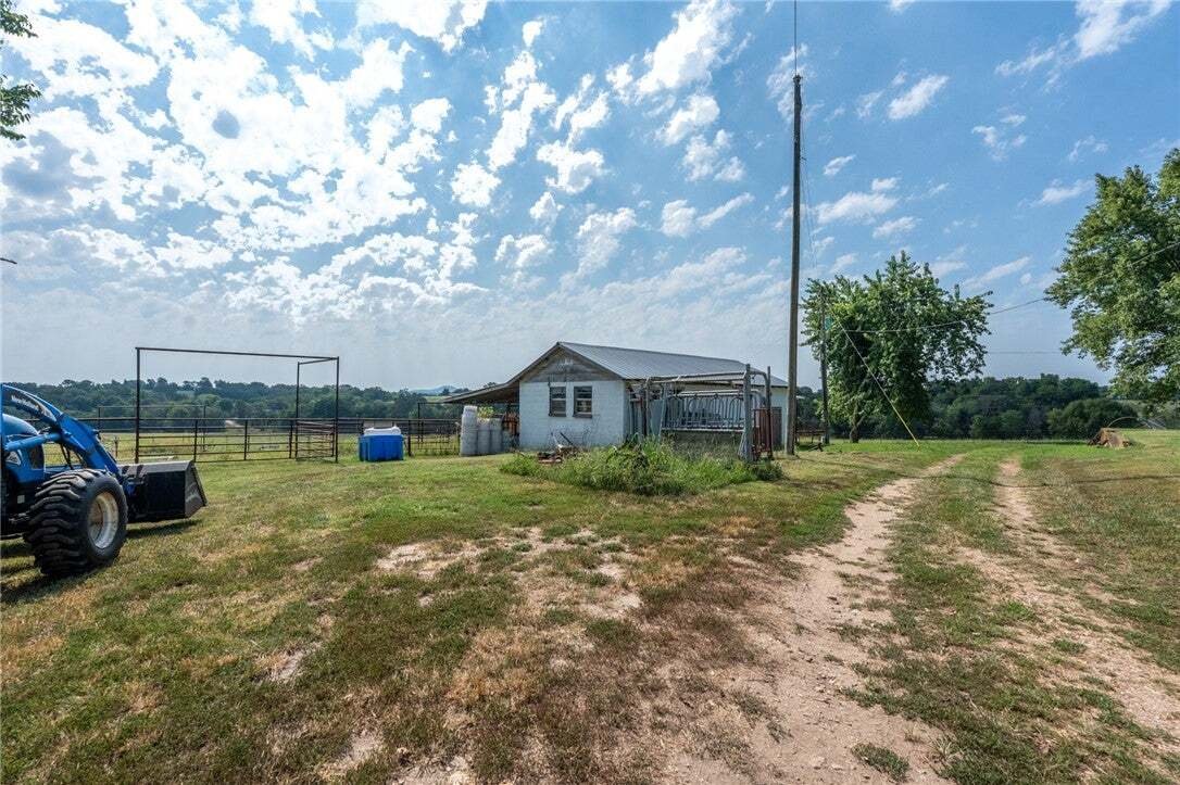 House in Berryville, Arkansas, United States 4 - 18611610