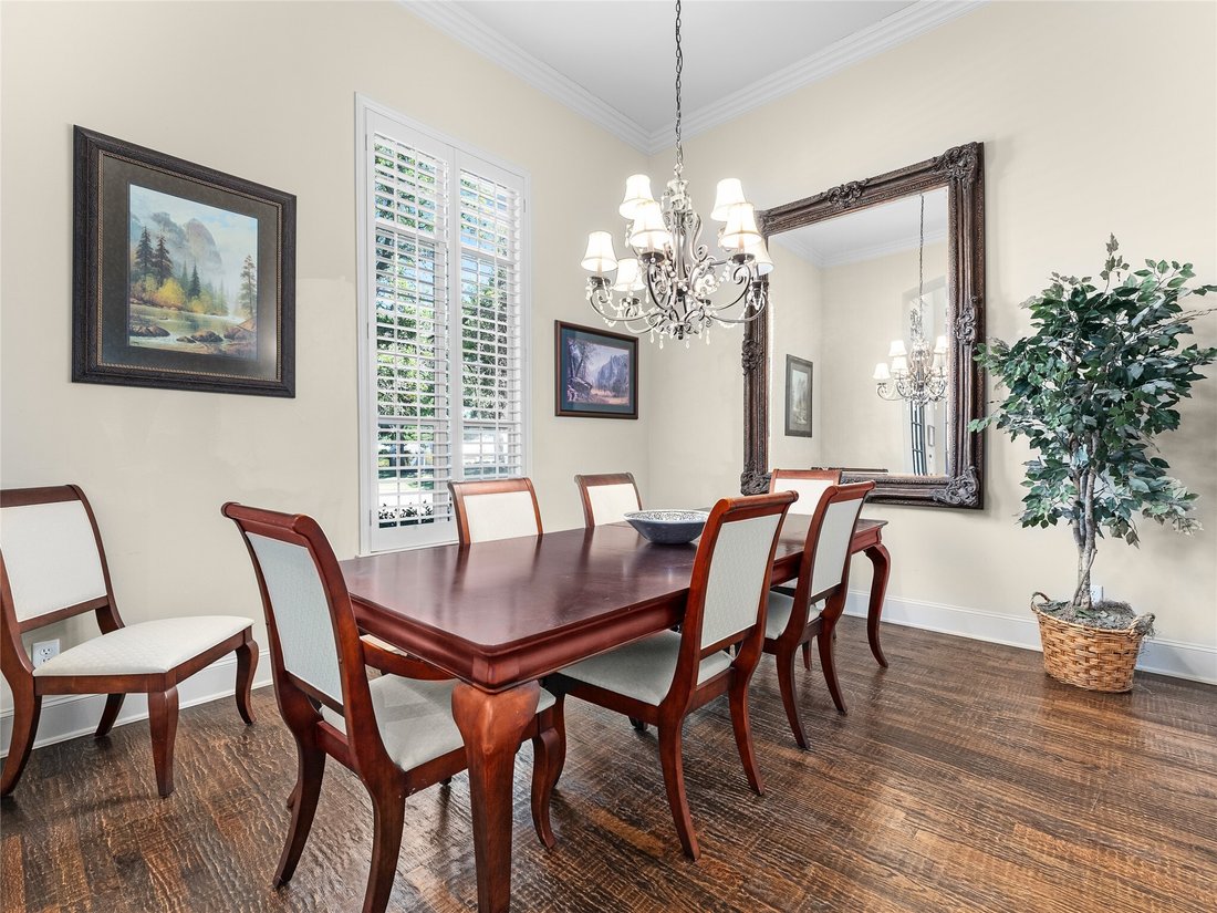 House in McKinney, Texas, United States 3 - 18609666