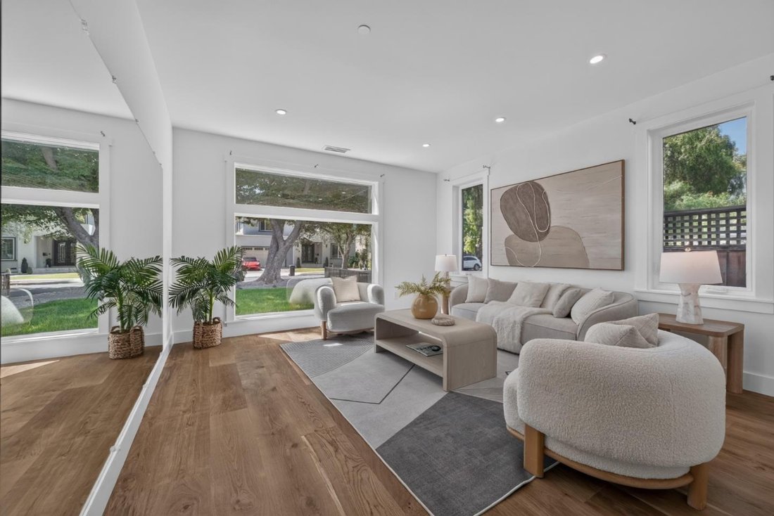 House in San Jose, California, United States 2 - 18615684