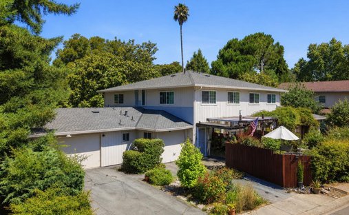 Scotts Valley, California, United States 1