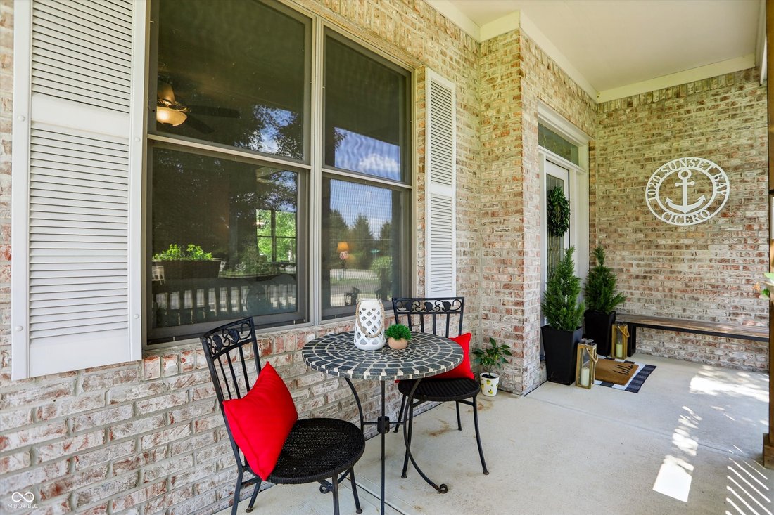 House in Cicero, Indiana, United States 4 - 18614041