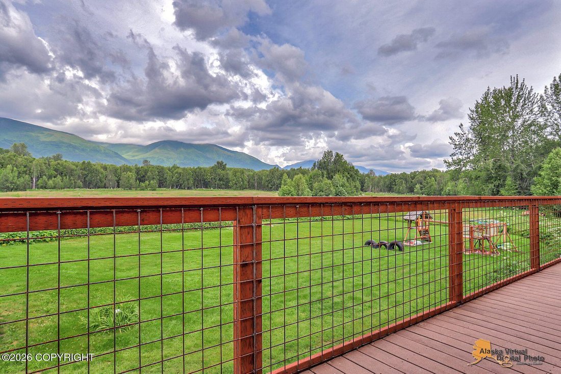 House in Wasilla, Alaska, United States 4 - 18609007