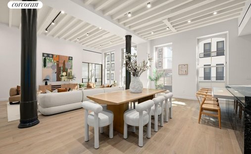 Condominio en Nueva York, Nueva York, Estados Unidos 1