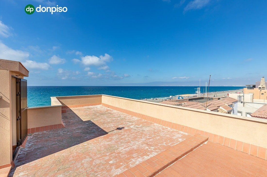 House in Cabo de Gata, Almeria, Andalusia 4 - 18613507