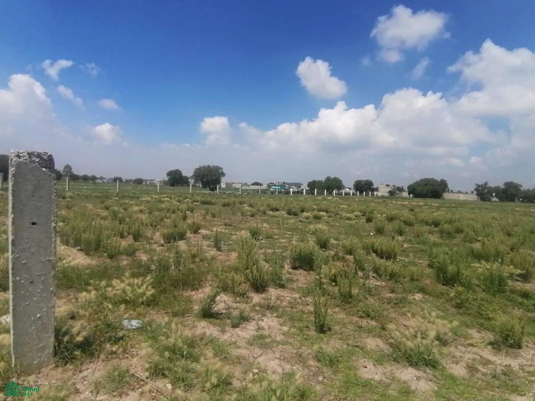 Land in El Carmen, Hidalgo, Mexico 1 - 17811212