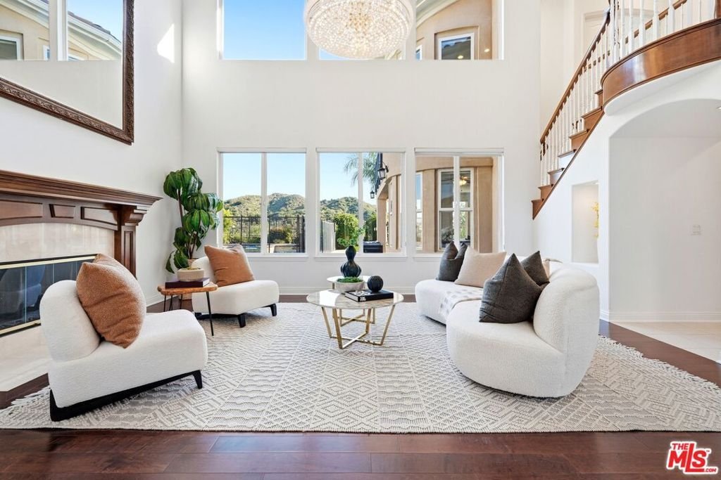 House in Los Angeles, California, United States 4 - 18615380