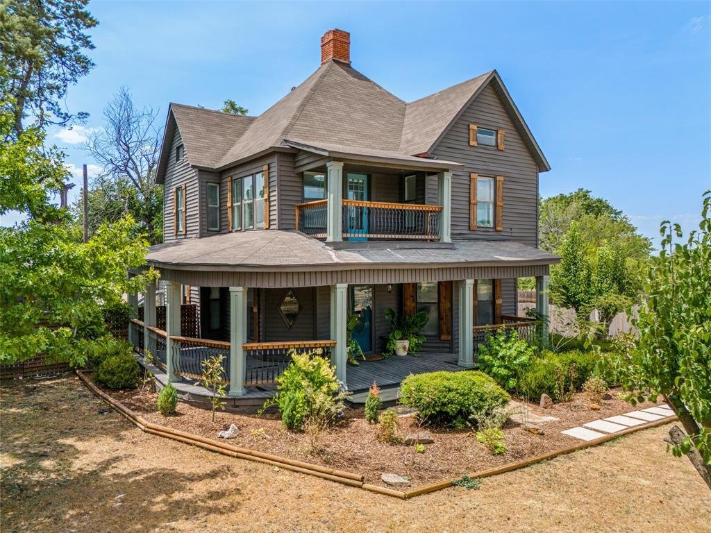 House in Decatur, Texas, United States 3 - 18610097