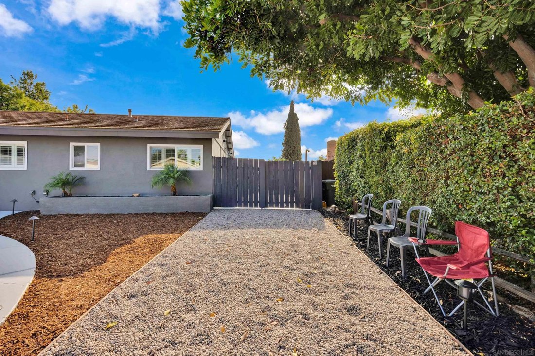 House in Chula Vista, California, United States 3 - 18612948
