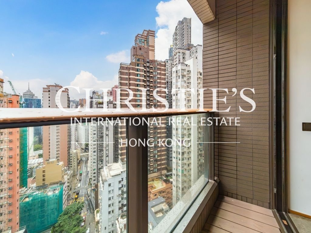 Apartment in Hong Kong, Hong Kong 2 - 16175147