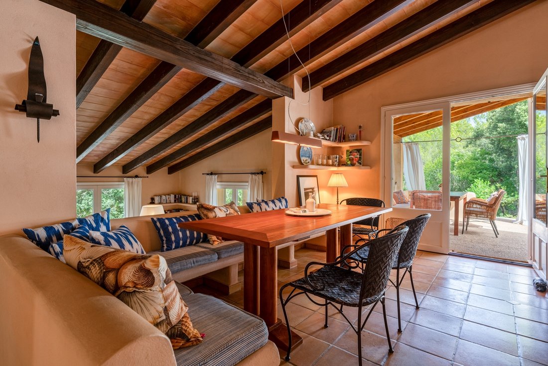 Country House in Canyamel, Capdepera, Balearic Islands 4 - 18609017