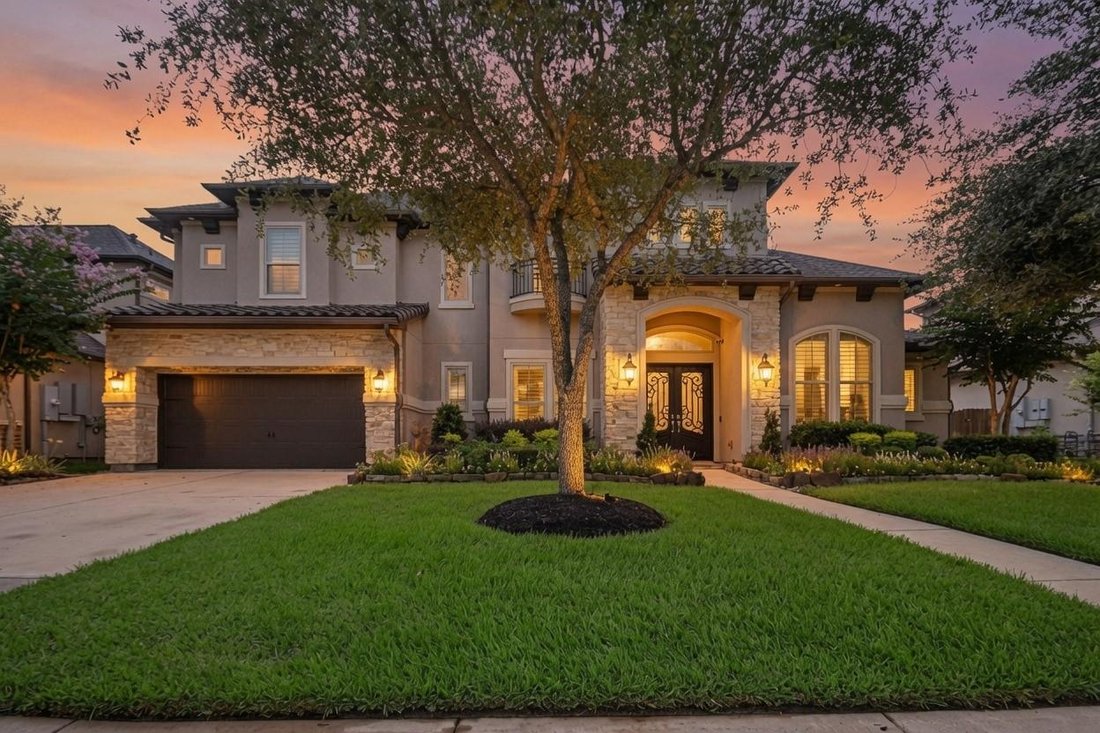 House in Friendswood, Texas, United States 1 - 18459847