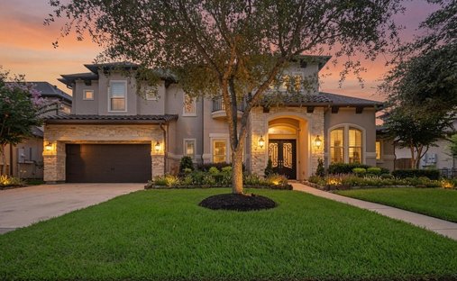 Casa a Friendswood, Texas, Stati Uniti 1