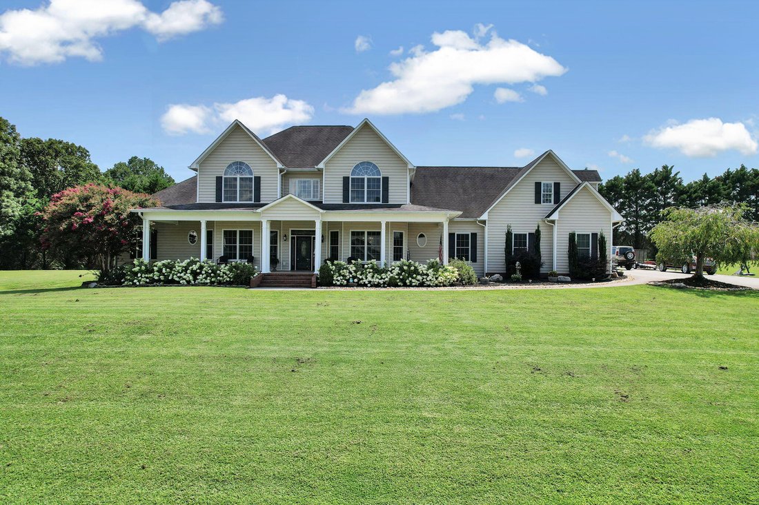 House in Benton, Tennessee, United States 2 - 18612627