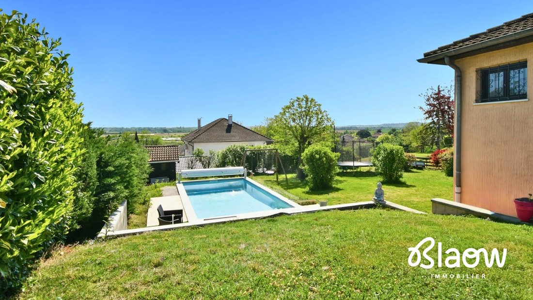 House in Sud, Jonage, France 1 - 18614854