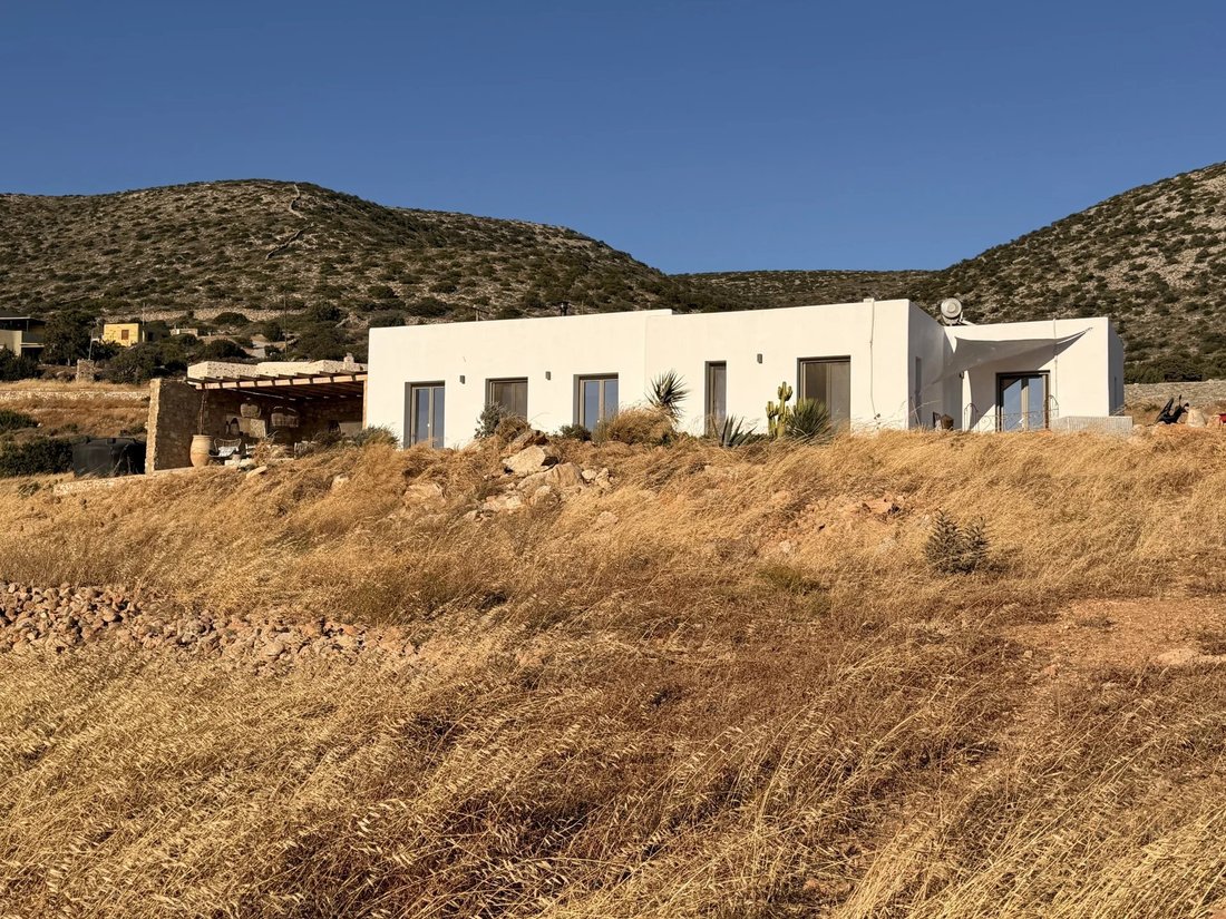 House in Paros, Aegean, Greece 2 - 18610737