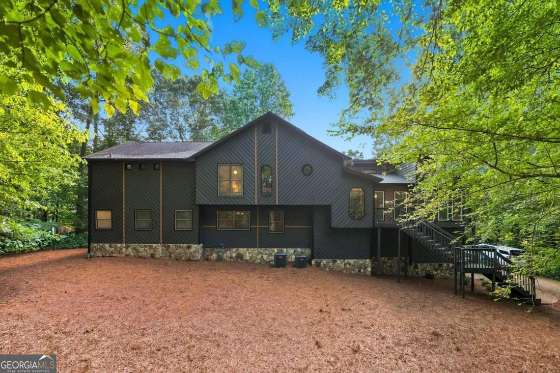 House in Marietta, Georgia, United States 2 - 18613139