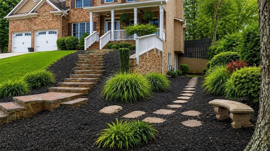 House in Canton, Georgia, United States 2 - 18609992