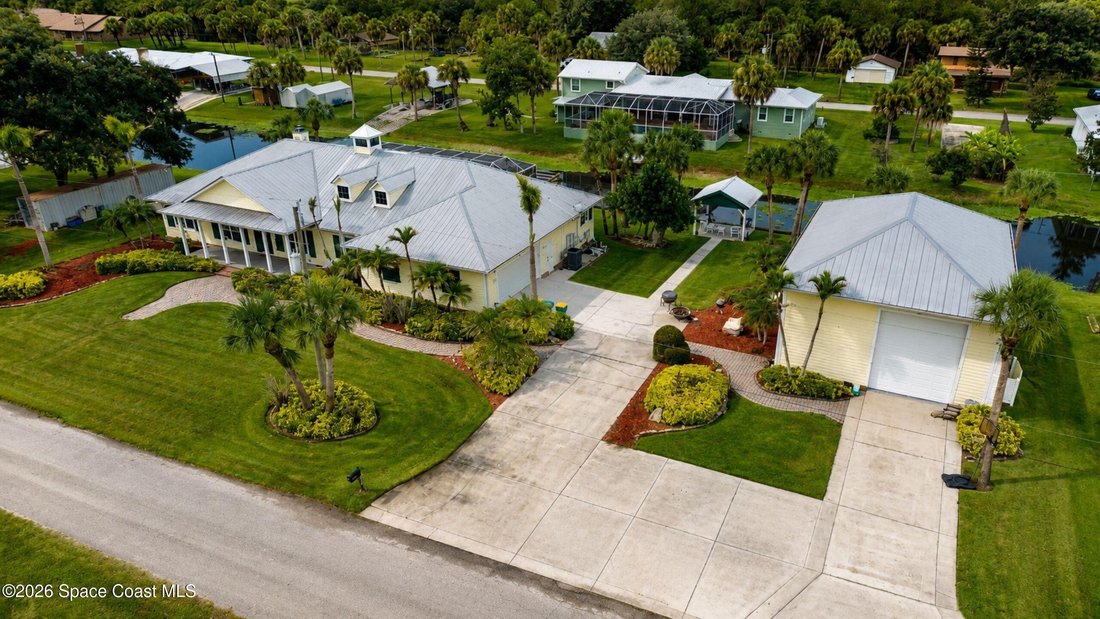 House in Melbourne, Florida, United States 5 - 18609830
