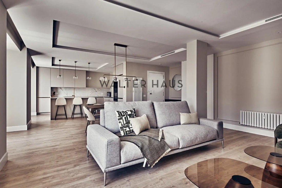 Apartment in Barrio Salamanca, Madrid, Spain 4 - 18610986