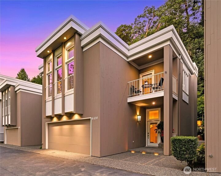 House in Bellevue, Washington, United States 1 - 18614981