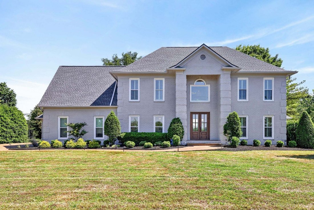 House in Franklin, Tennessee, United States 2 - 18612446