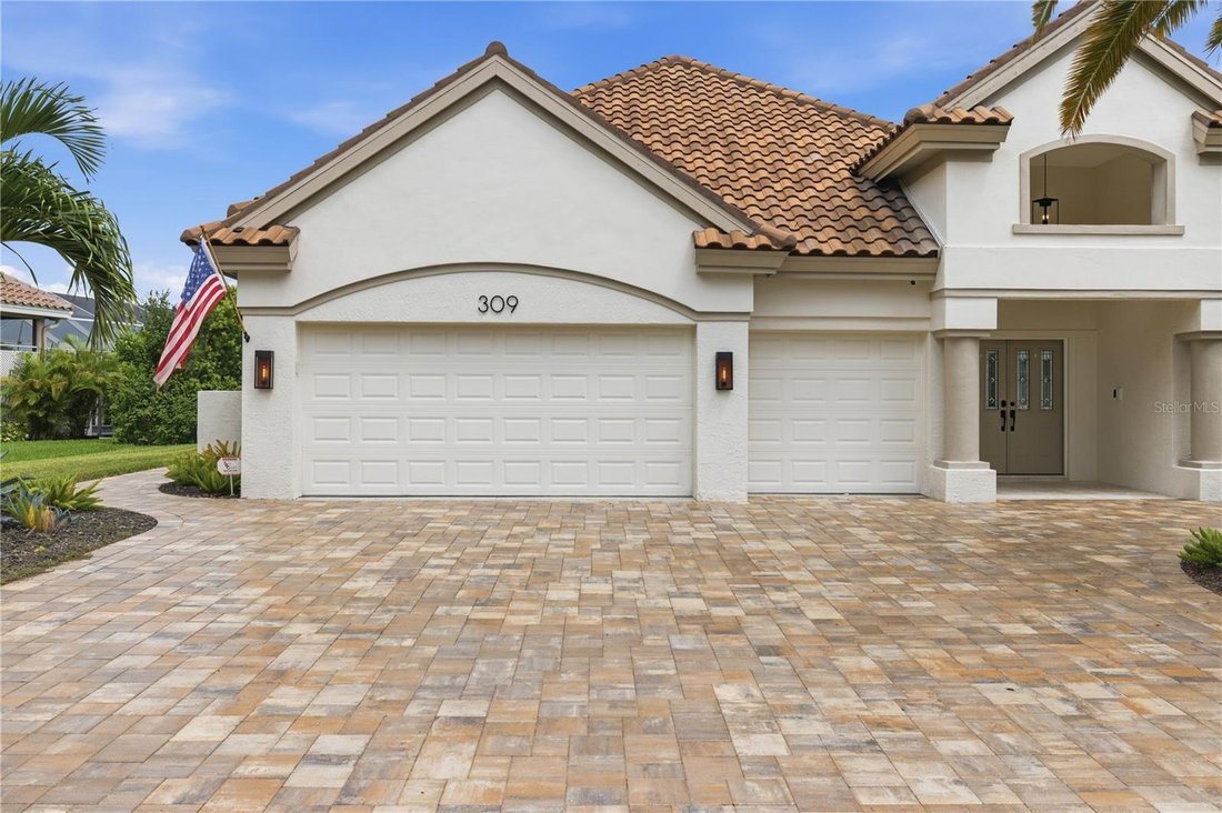 House in Venice, Florida, United States 2 - 18612568