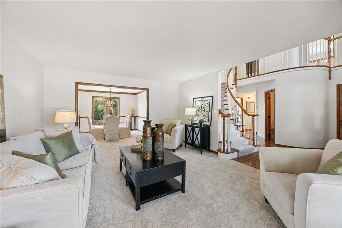 House in Naperville, Illinois, United States 4 - 18612683