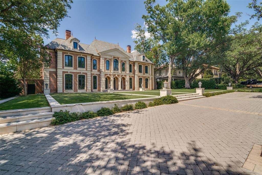 House in Highland Park, Texas, United States 3 - 18610040