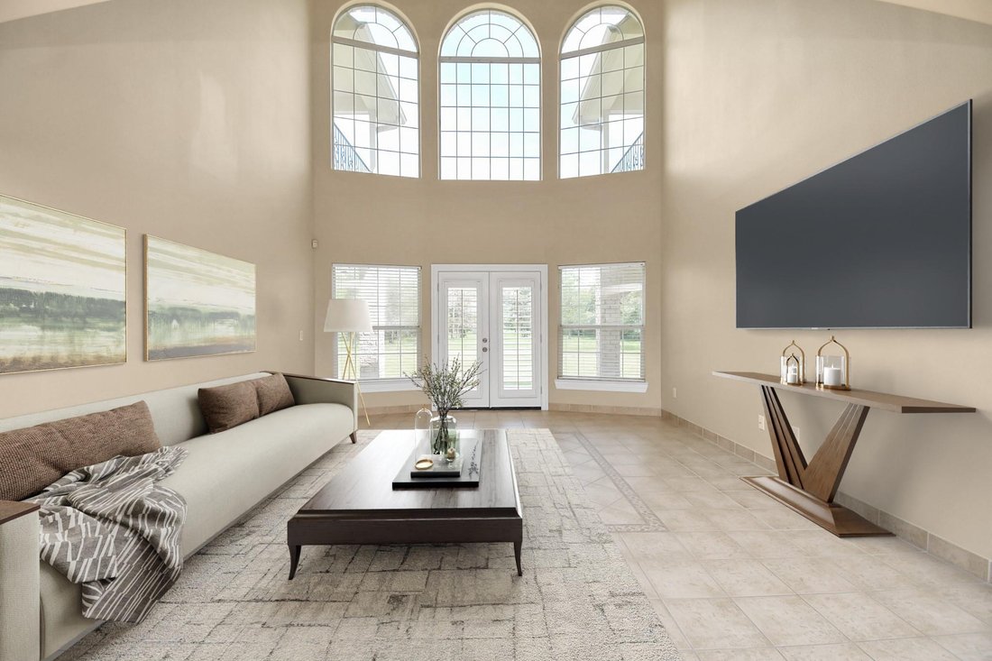 House in Baytown, Texas, United States 5 - 18610168