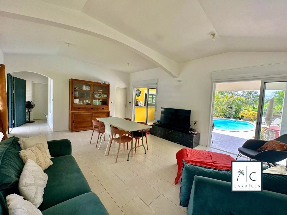 Villa in Ducos, Le Marin, Martinique 4 - 18187129