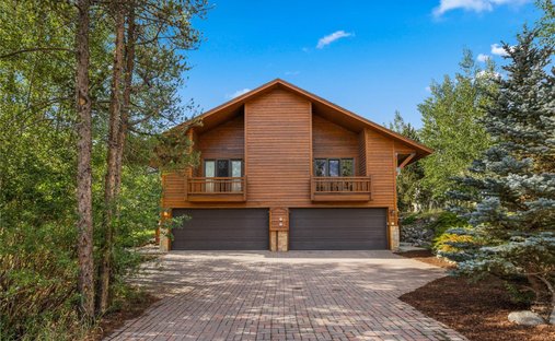 House in Frisco, Colorado, United States 1