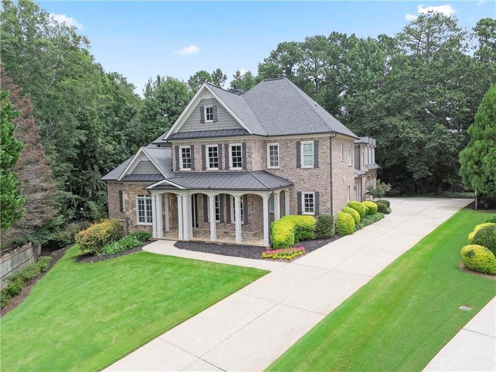 House in Roswell, Georgia, United States 2 - 18612901