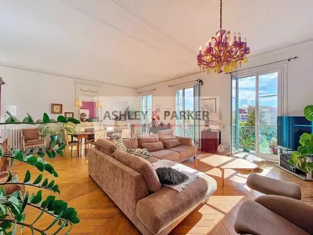 Apartment in Nice, Provence-Alpes-Côte d'Azur, France 2 - 16918319