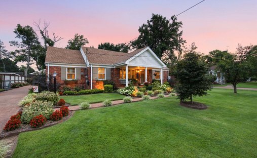 Casa en Nashville, Tennessee, Estados Unidos 1