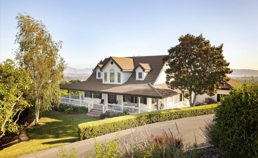 House in Somis, California, United States 1