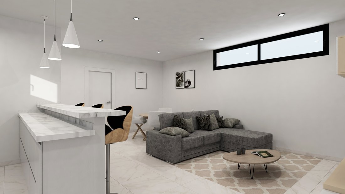 Villa in la Nucia, Valencian Community, Spain 4 - 18609470