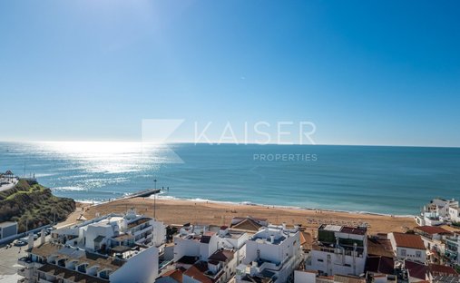 Wohnung in Praia dos Pescadores, Olhos de Agua, Portugal 1