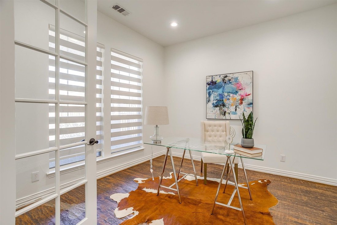 House in McKinney, Texas, United States 4 - 18613002