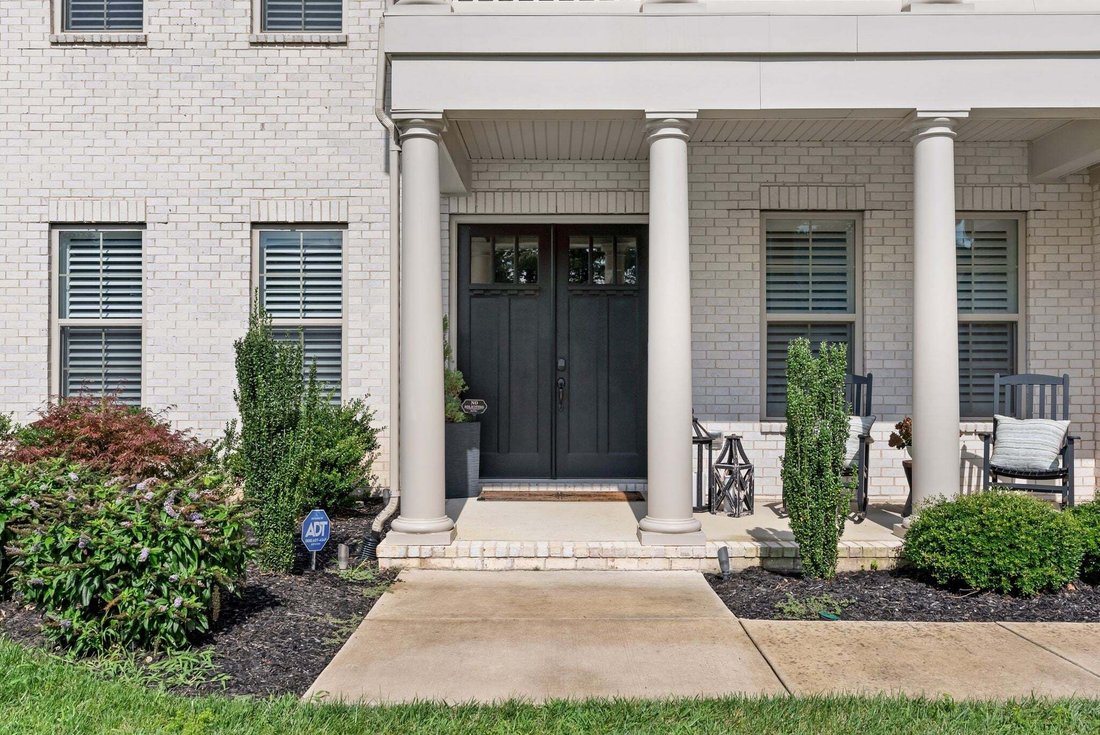 House in Franklin, Tennessee, United States 2 - 18615208