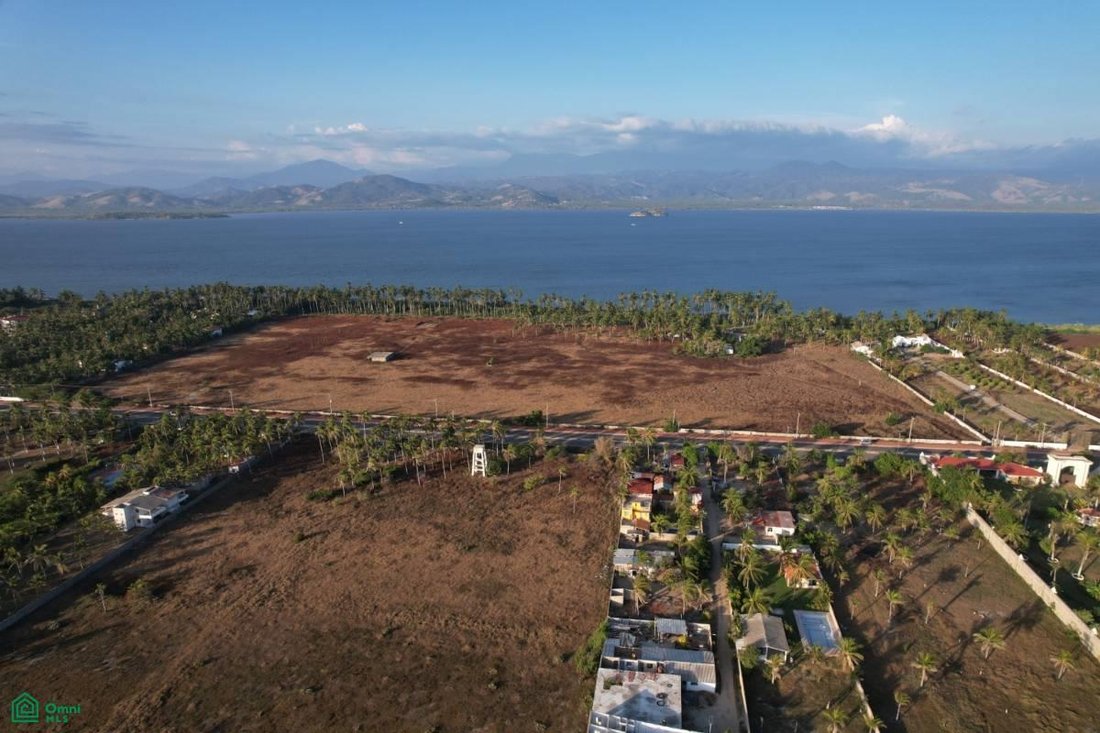 Land in Los Mogotes, Guerrero, Mexico 2 - 18066439